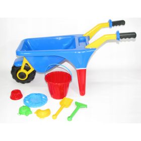   DARILNI SET Z VELIKO POLJSKO TACZKO ZA OTROKE + BREZPLAČNA DARILA + Marioinex 900819 Set