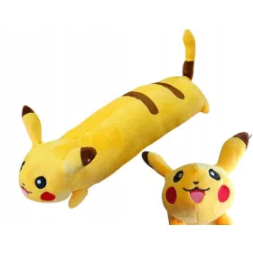 MASKOTA POKEMON PIKACHU 80 cm
