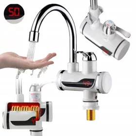 Gordon Grelnik vode 3000 W