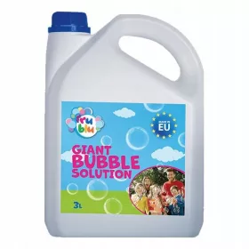 Mehurček Tekočina za velike mehurčke Fru Blu 3L DKF8217