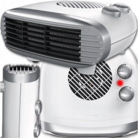 Esperanza Sahara 2000W Električni Ventilatorski Grelec