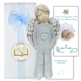 ANGEL VARUH PRVEGA OBHAJILA ZA FANTKA FIGURICA DARILA