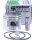  KOMPLET BATOV STIHL FS450 FR450 SP450 premera 42 mm METEOR