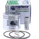  KOMPLET BATOV STIHL FS450 FR450 SP450 premera 42 mm METEOR