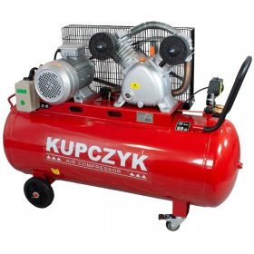 Kompresor za olje Kupczyk KKT 800/200 200 l 8 bar