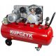 Kompresor za olje Kupczyk KKT 800/200 200 l 8 bar