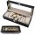 Organizator za ure s 6 predelki