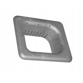   Litoželezna šoba Napajalnik Gorilnik Ekoenergia 15-25Kw Tip EP2N