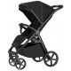Voziček za otroke CARRELLO Bravo SL Ink Black