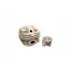 Kompletni cilinder za motorne kose Husqvarna 250R 250RX ORIGINAL