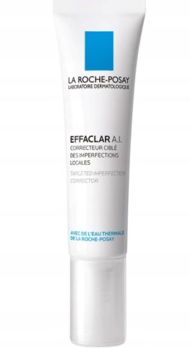La Roche-Posay Effaclar A.I.: Korektor za aknasto kožo z protivnetnim delovanjem