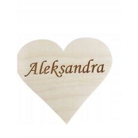 Dekoracija srca za cerkvena občestva