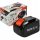 Yato baterija Li-Ion 18 V 6 Ah