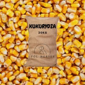 VABA KUKURUZ 20KG ZRNA