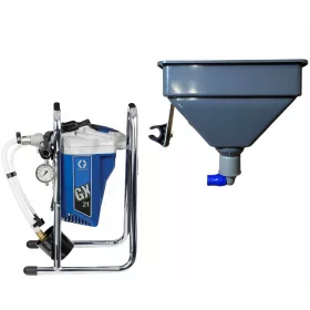 Zbiornik za barvanje GRACO GX 21 4l
