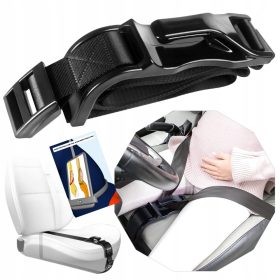 Adapter za varnostni pas za nosečnice Sindax zaponka