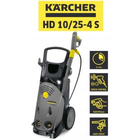   Kärcher visokotlačni čistilec HD 10/25 -4S 250 barov 9200 W