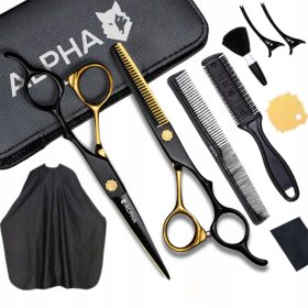  Škarje za striženje Alpha BAR-01