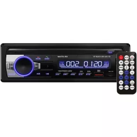  Avtoradio Navitel RD3 1-DIN