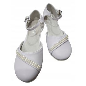   American Club čevlji za obhajilo, št. 31, balerinke za deklice