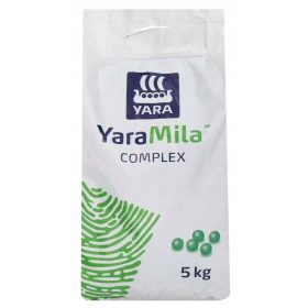 YARA kompleksno gnojilo granulat 5 kg