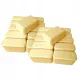  TRANSWOOD Briketi iz borovega lesa 18,7 kg | 22 kosov | Kalorična vrednost 18–18,1 MJ/kg