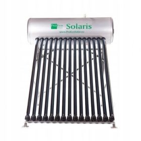 TLAČNI SONČNI KOLEKTOR 150L, NERJ