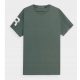4F moška majica s kratkimi rokavi RL9SS23TTSHM1050 10S-XL
