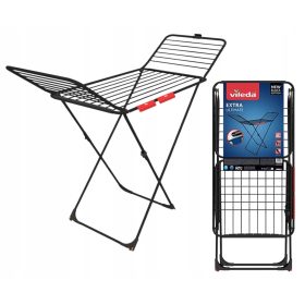 Vrhunski sušilnik perila Vileda Extra Ultimate