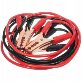 Kabli za zagon vozila 200A 2,0 m 1,90 mm2 vrečka