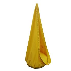 HUŠKA KOKON - RUMENA