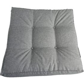 Blazina za eno paleto 60 x 60 SILVER 23 SZARY