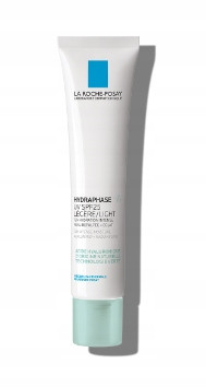 Vlažilna krema HYDRAPHASE HA UV SPF 25 za občutljivo kožo