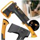 Močna sekira za les Fiskars X-Series X18 S