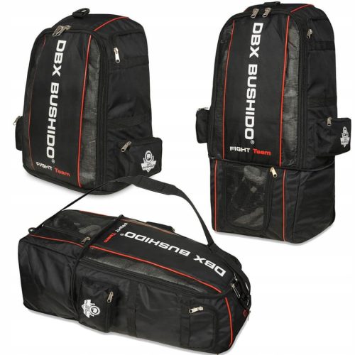 DBX Bushido 90 l Torba za treninge MMA Gym