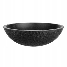 Laveo Granitni Namizni Umivalnik AMBER VGR1721T