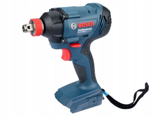Bosch profesionalni akumulatorski udarni vijačnik GDX 180-LI