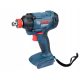 Bosch profesionalni akumulatorski udarni vijačnik GDX 180-LI