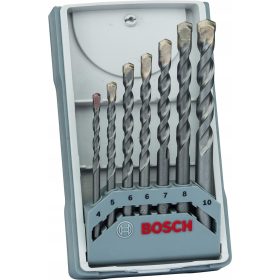 Bosch SILVER PERCUSSION