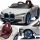 Električni avto BMW I4 za otroke na akumulator 12V 7Ah 2x35W