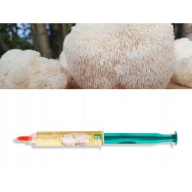  Levja griva - tekoči micelij 10 ML Lucky Forest