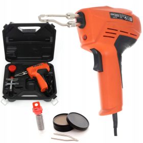 Lutownica transformatorowa Kraft&Dele KD1718 200W