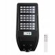 Optimized Name: Vrtna svetilka Eko-Light 100 W 1200 lm, na sončni pogon