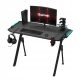 Gaming miza Falcon 1.0 za navdušene igralce