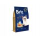  BRIT Dry Premium Adult hrana z lososom 8kg