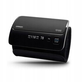   Elektronski merilnik krvnega tlaka Omron Evolv HEM-7600T-E, črn