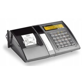   POSNET Bingo Online blagajna + Subiekt 123+ čitalnik črtne kode