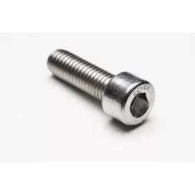    IMBUS VIJAK M8x35 NERJAVEČI INOX DIN912 ZA PV PRIKLJUČKE 100 kos