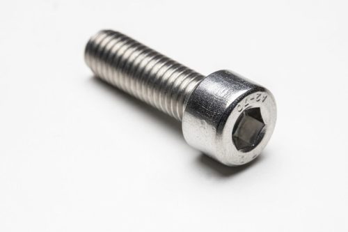  IMBUS VIJAK M8x35 NERJAVEČI INOX DIN912 ZA PV PRIKLJUČKE 100 kos