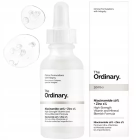 The Ordinary 30 ml serum za zmanjševanje madežev